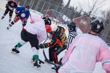 Laitikas hoitaa aloitukset omissa